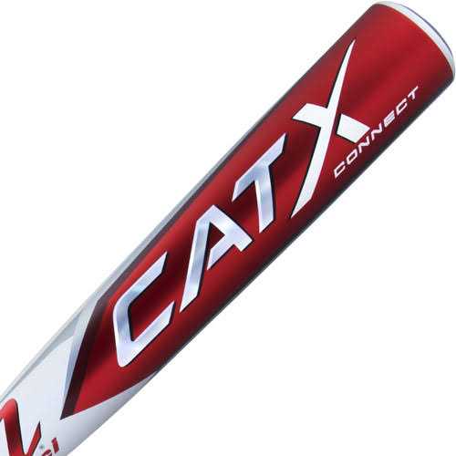 Marucci CATX Connect BBCOR Baseball Bat - Image 3