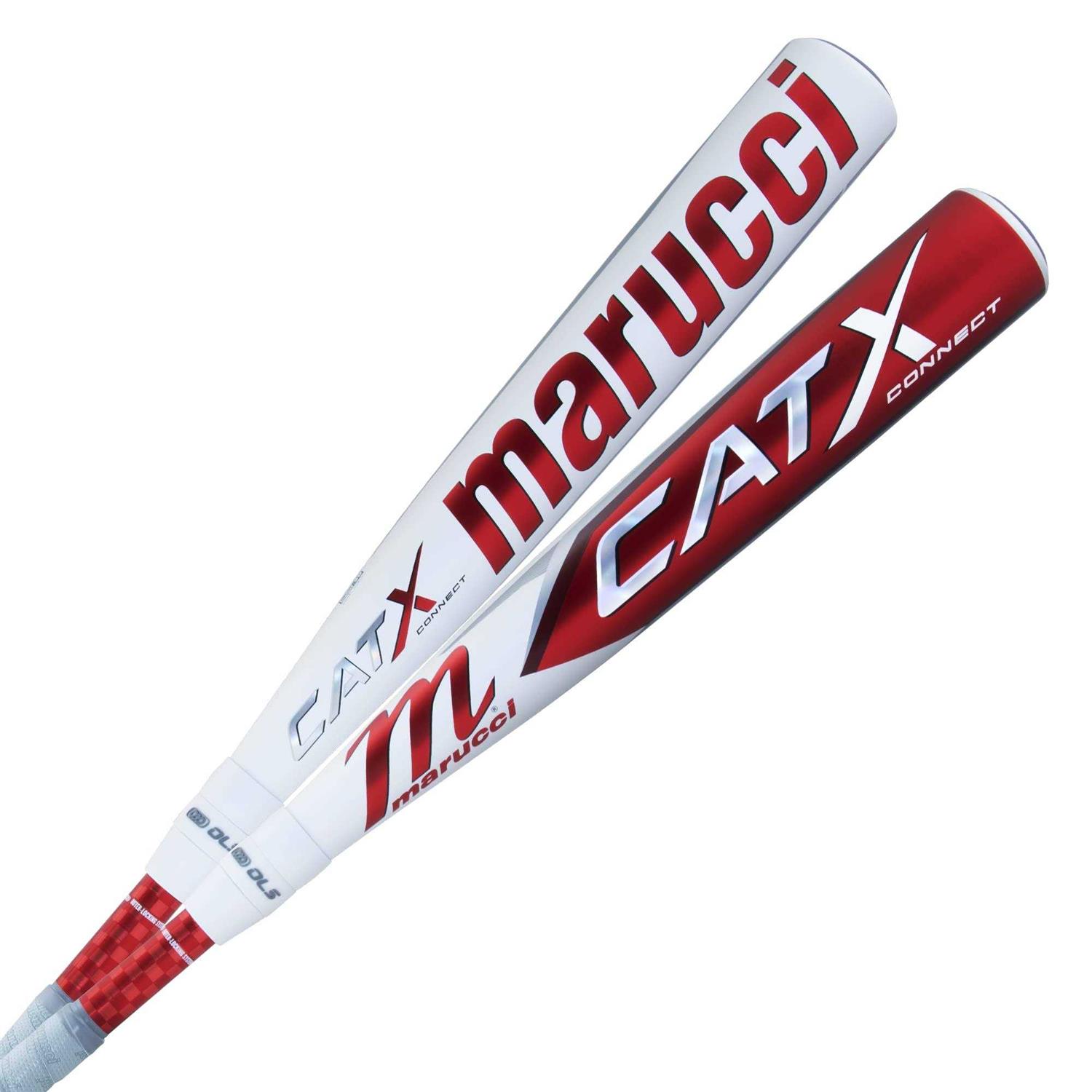 Marucci CATX Connect BBCOR Baseball Bat - Image 5