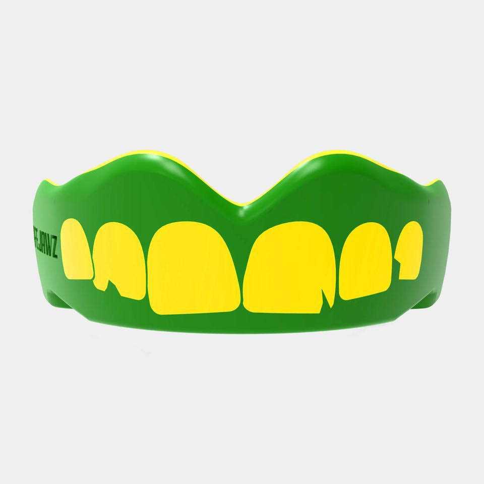 Safejawz Sports Mouthguard Slim Fit, Adults And Junior Mouth Guard with Case for Boxing - Image 3