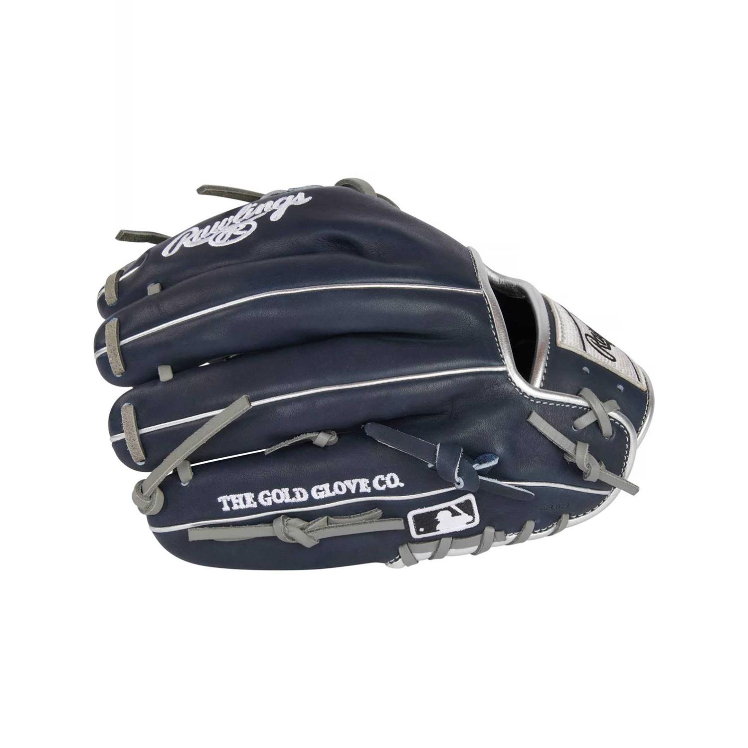 Rawlings 11.5' Heart of The Hide Series Glove - Image 3