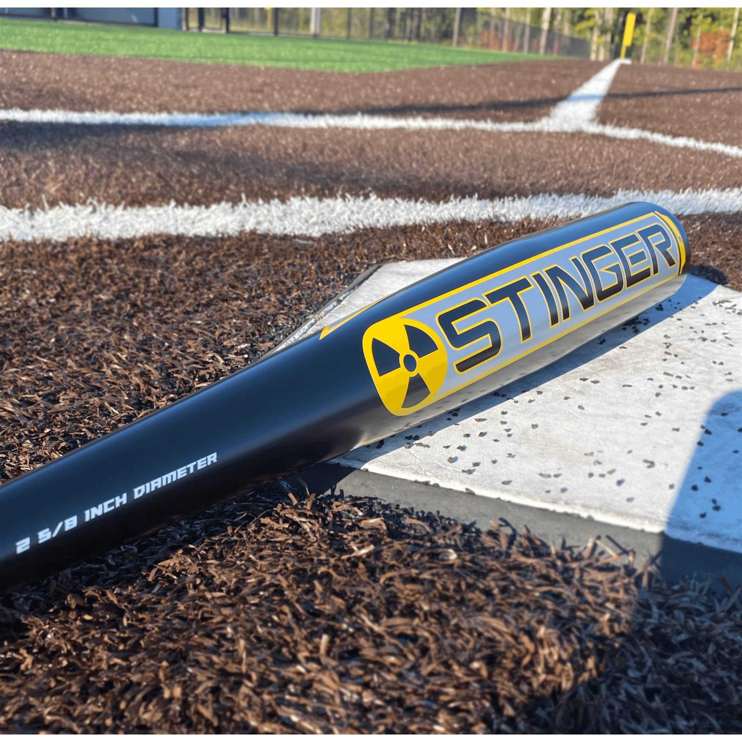 Stinger 2022 Nuke 2 -3 Baseball BBCOR Bat - Image 4