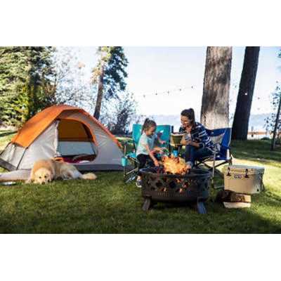 Marucci Caddo V2 10 Youth Baseball Glove - Image 5