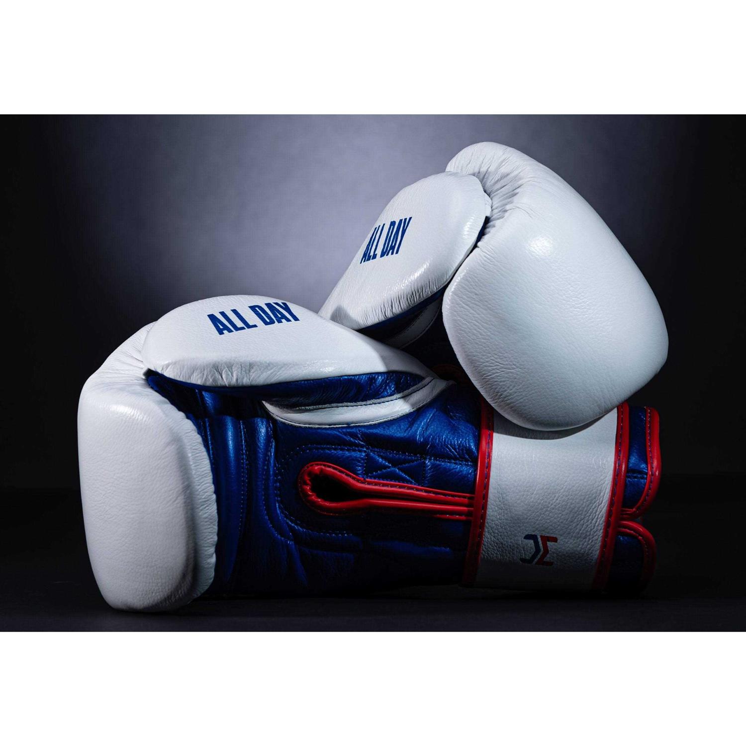 Hit N Move Boxing Gloves All Day Pro - Image 3