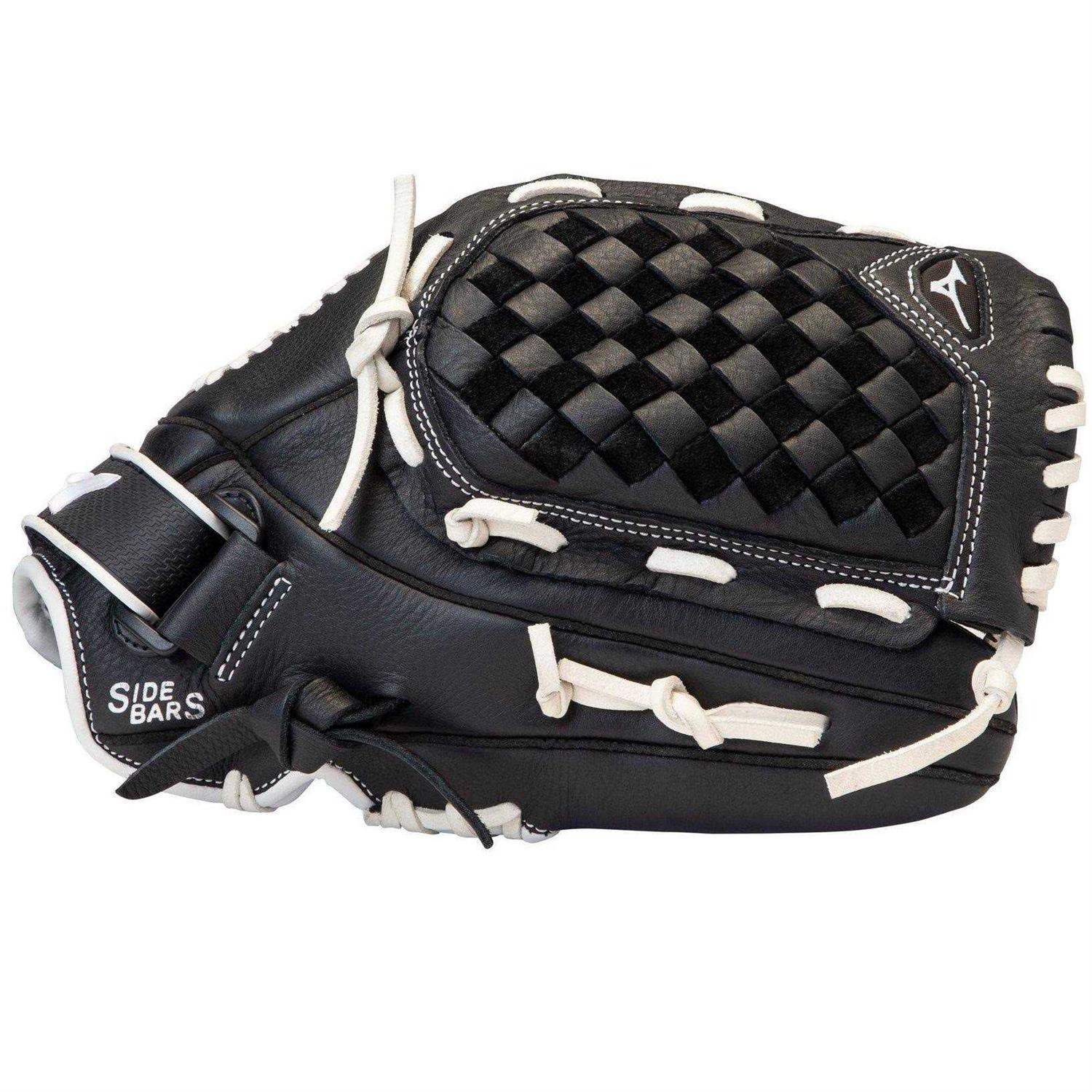 Mizuno Prospect Select Fastpitch Softball Glove 12 - Image 5
