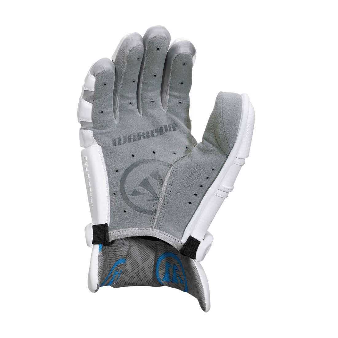 Warrior Nemesis Goalie Lacrosse Gloves - Image 3