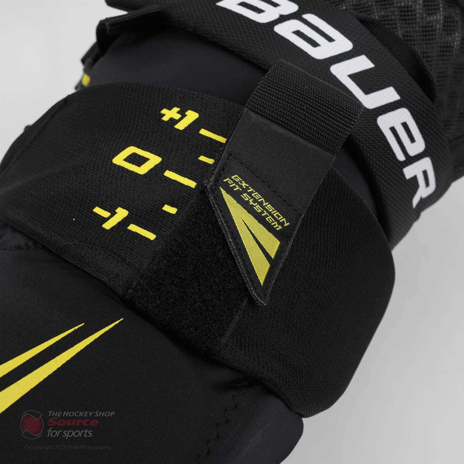 Bauer Supreme ACP Pro Girdle - Image 3