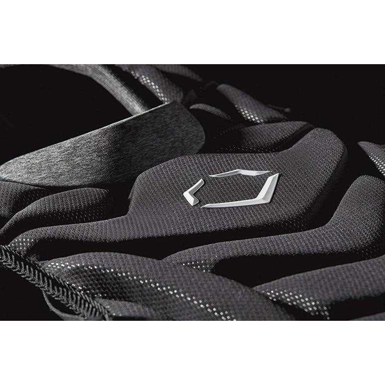 EvoShield PRO-SRZ Catcher's Chest Protector - Image 3