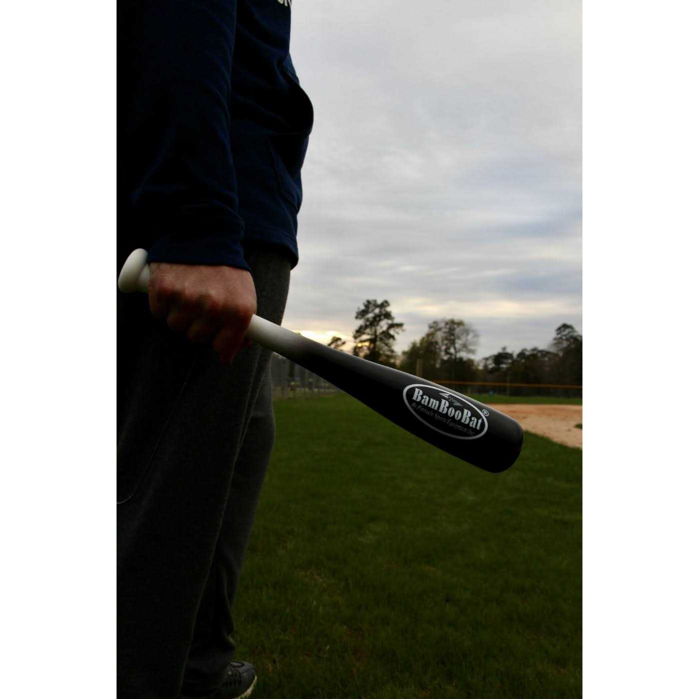 BamBooBat One Hand Training Baseball Bat - Image 3