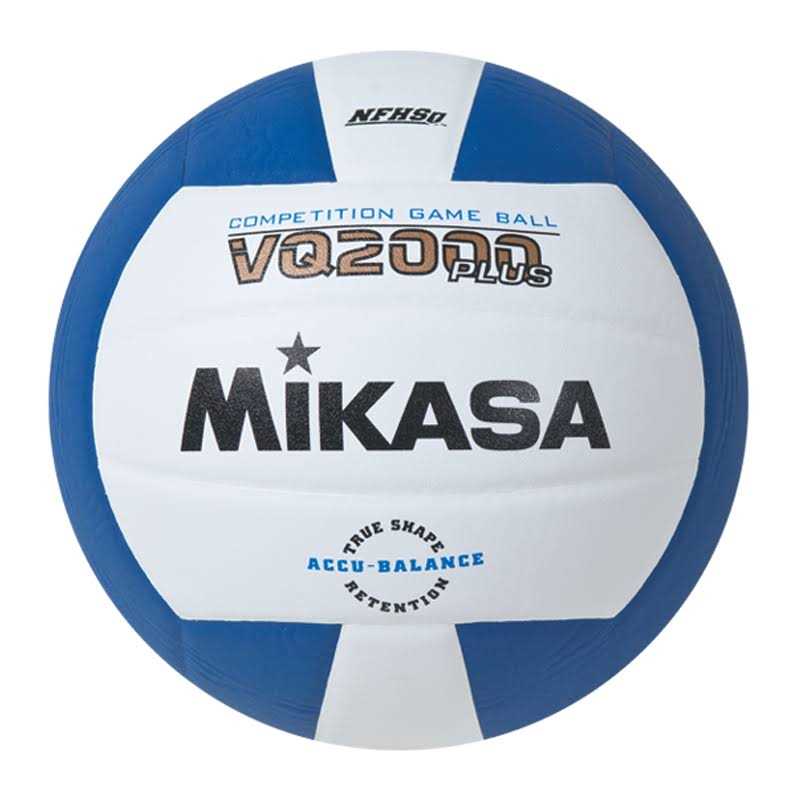 Mikasa VQ2000 Volleyball - Image 4