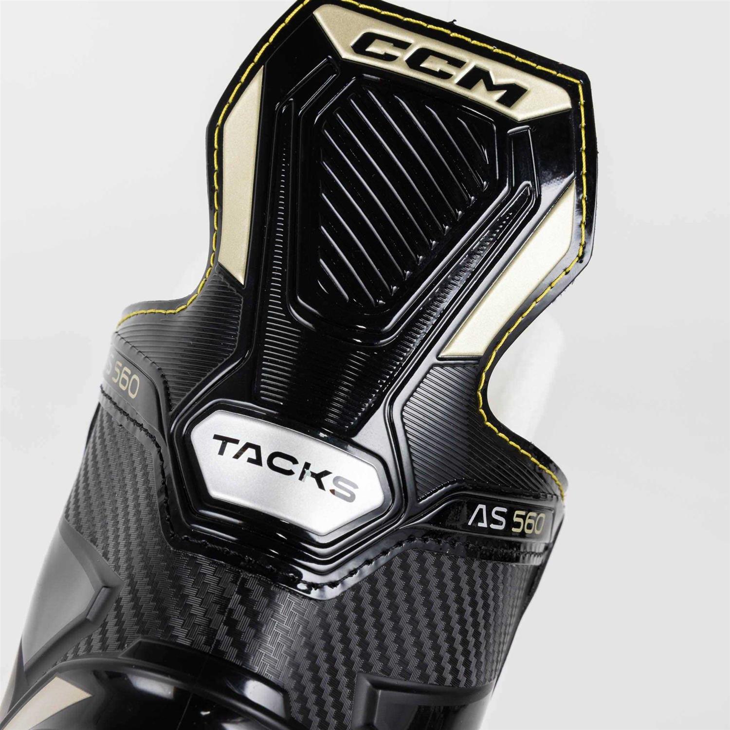 CCM Tacks AS 560 Ice Hockey Skates - Image 4
