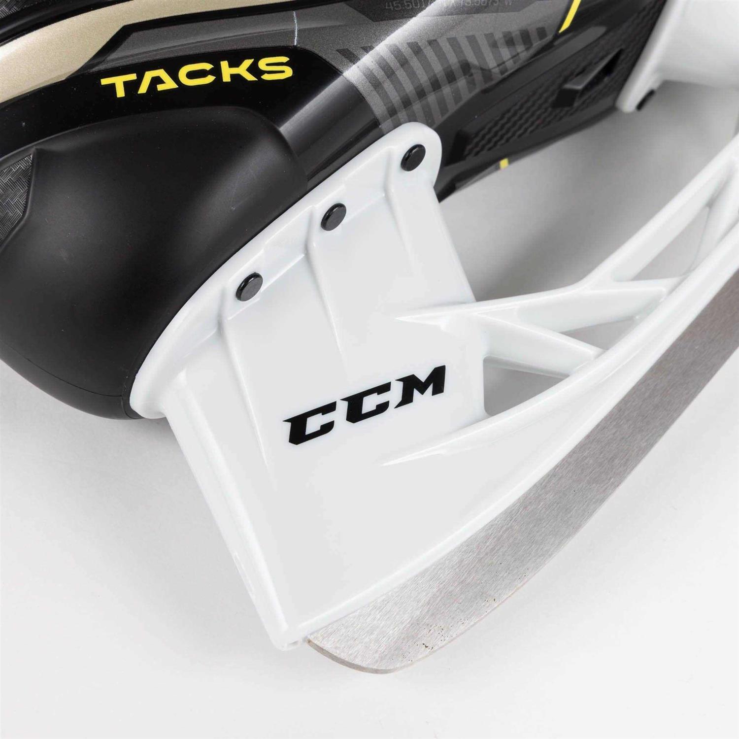 CCM Tacks AS 560 Ice Hockey Skates - Image 5