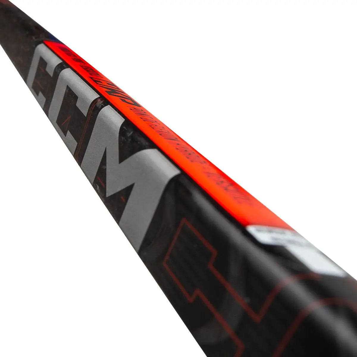CCM Jetspeed FT5 Hockey Stick - Image 4