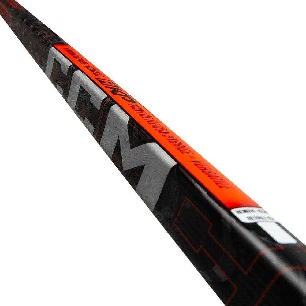 CCM Jetspeed FT5 Hockey Stick - Image 5