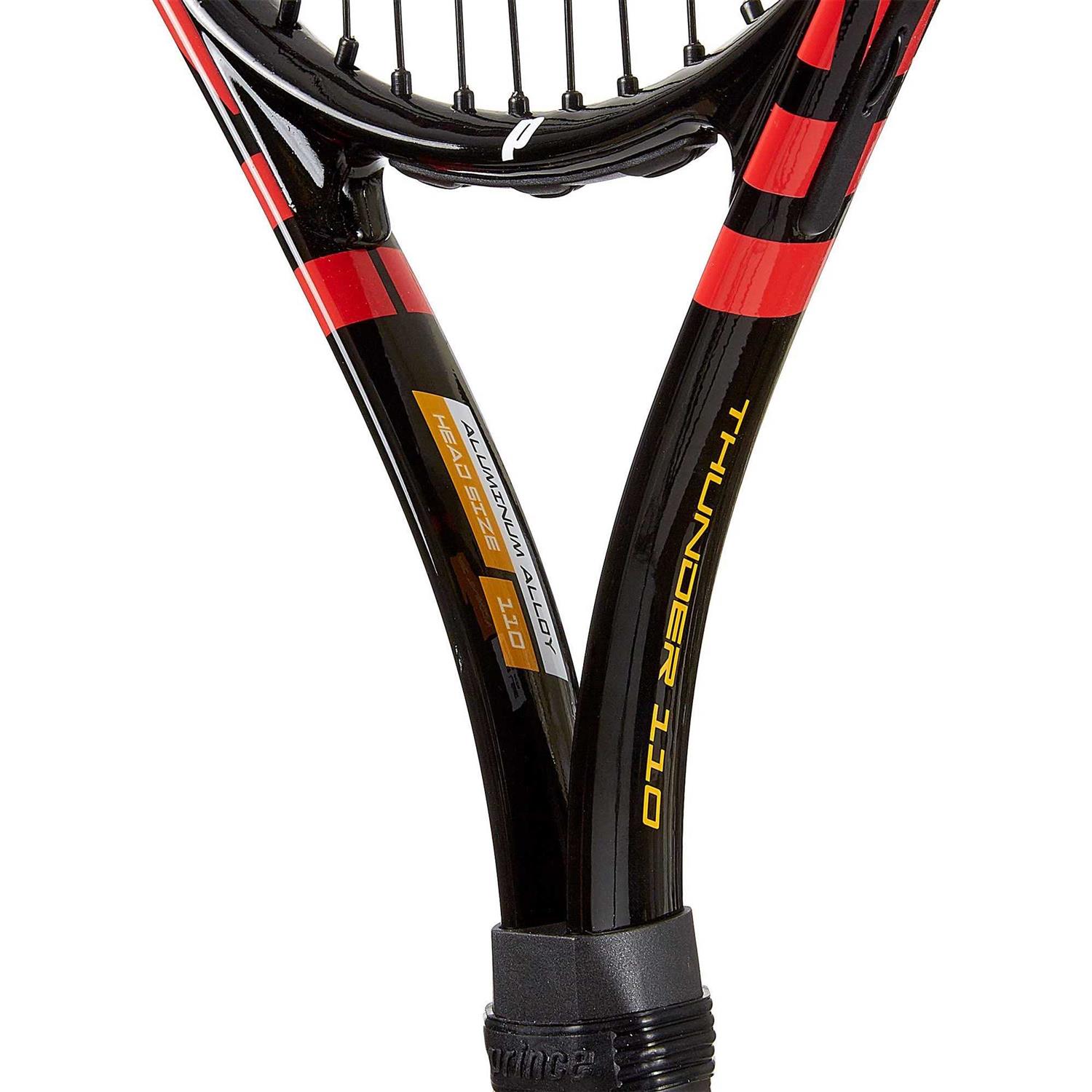Prince 110 Thunder Tennis Racquet 2020 - Image 3