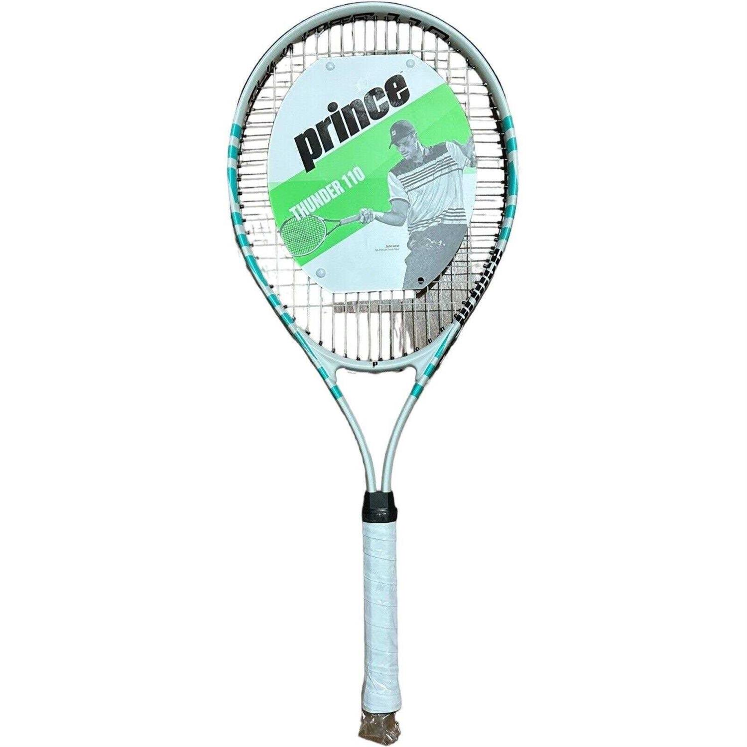 Prince 110 Thunder Tennis Racquet 2020 - Image 5