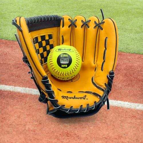 Markwort Speed Sensor Softball Yellow - Image 3