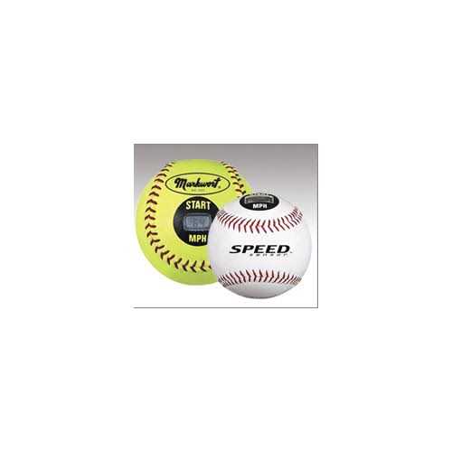 Markwort Speed Sensor Softball Yellow - Image 4