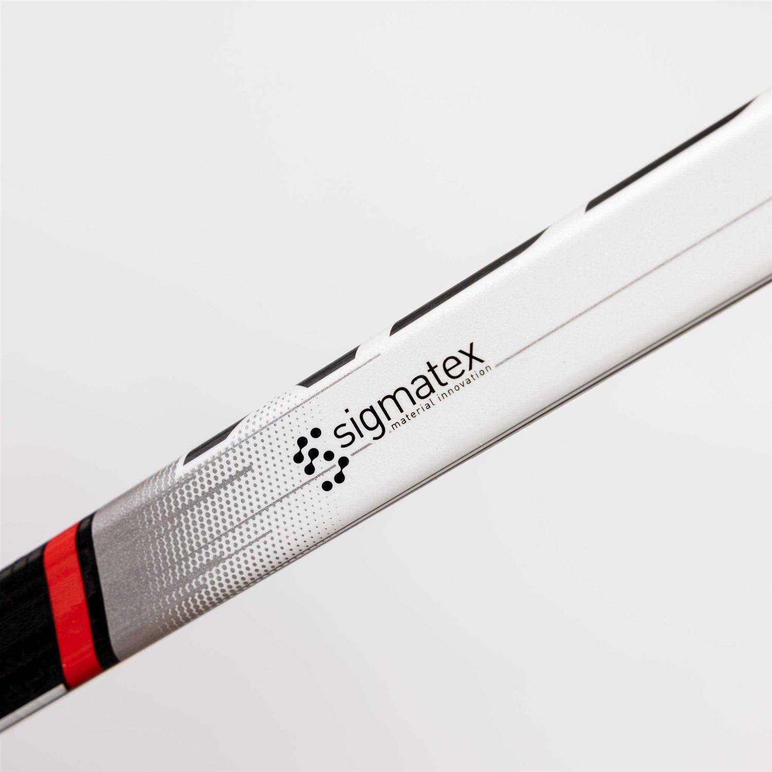 CCM Jetspeed FT Team 6 Hockey Stick - Image 5