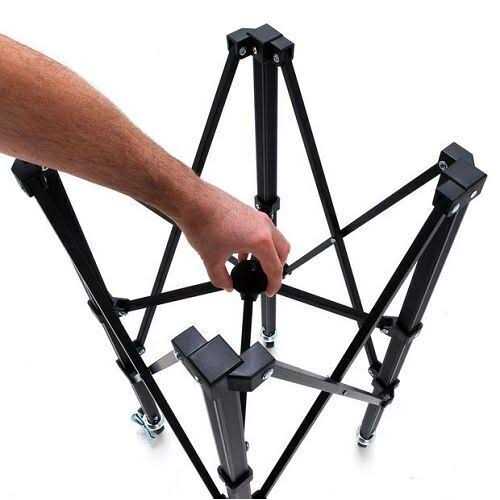 Gamma EZ Travel Cart 150 - Image 3