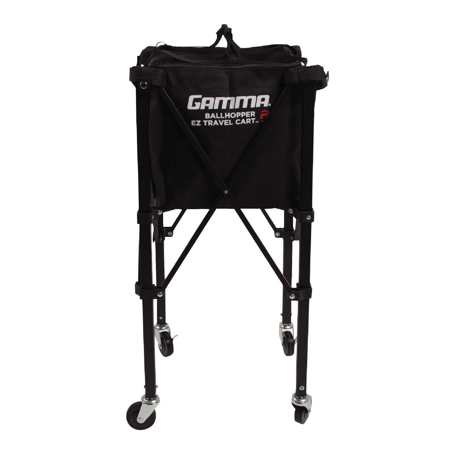 Gamma EZ Travel Cart 150 - Image 4