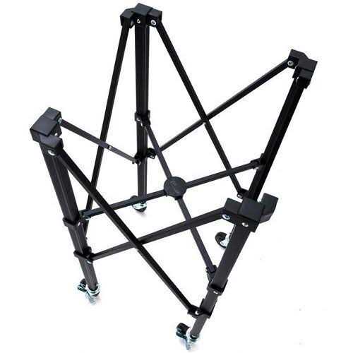 Gamma EZ Travel Cart 150 - Image 5