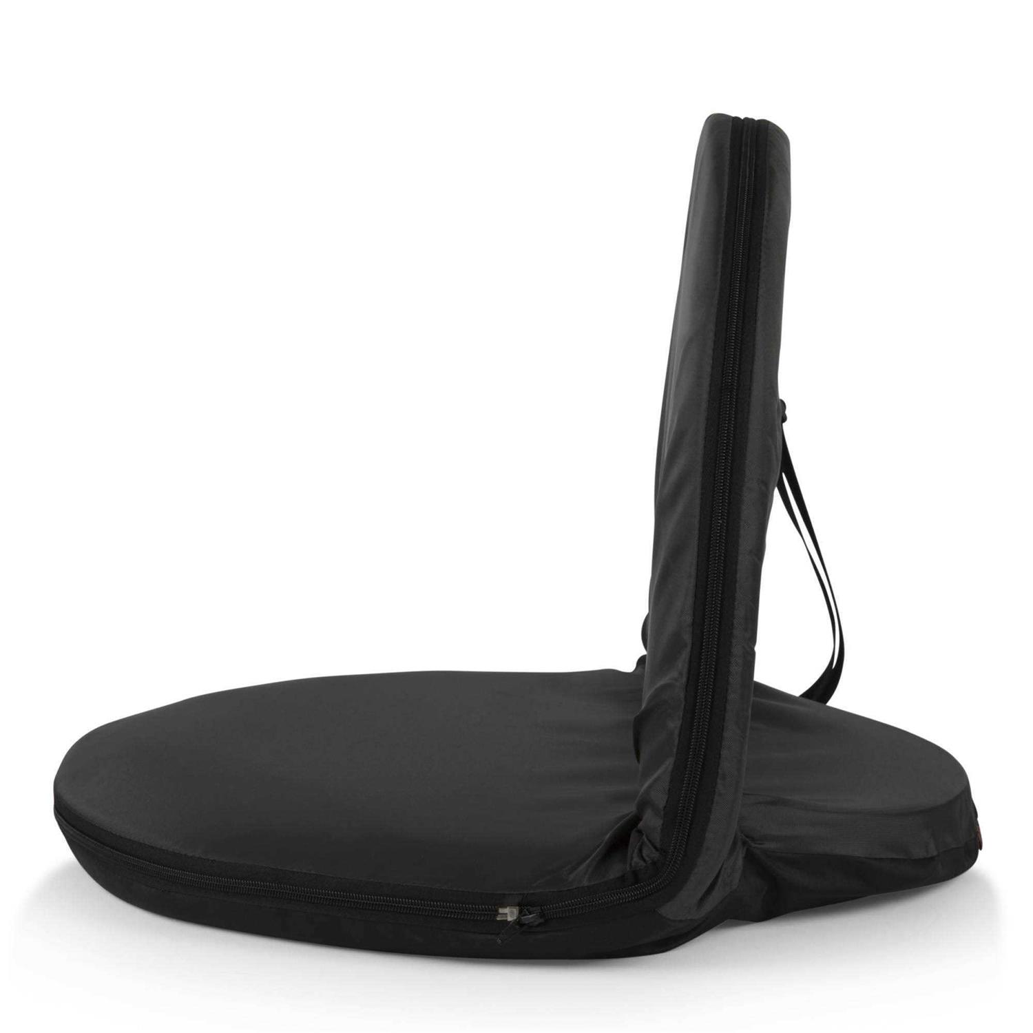 Picnic Time Oniva Portable Reclining Seat - Image 5