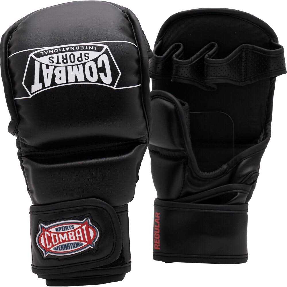 Combat Sports MMA Sparring Gloves - Image 4