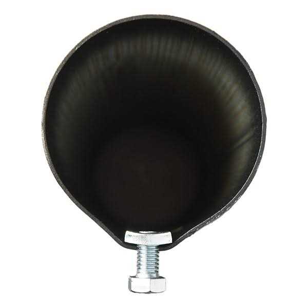 Lifetime 0023 Basketball in Ground Sleeve for Existing 3.5 Round Pole - Image 3