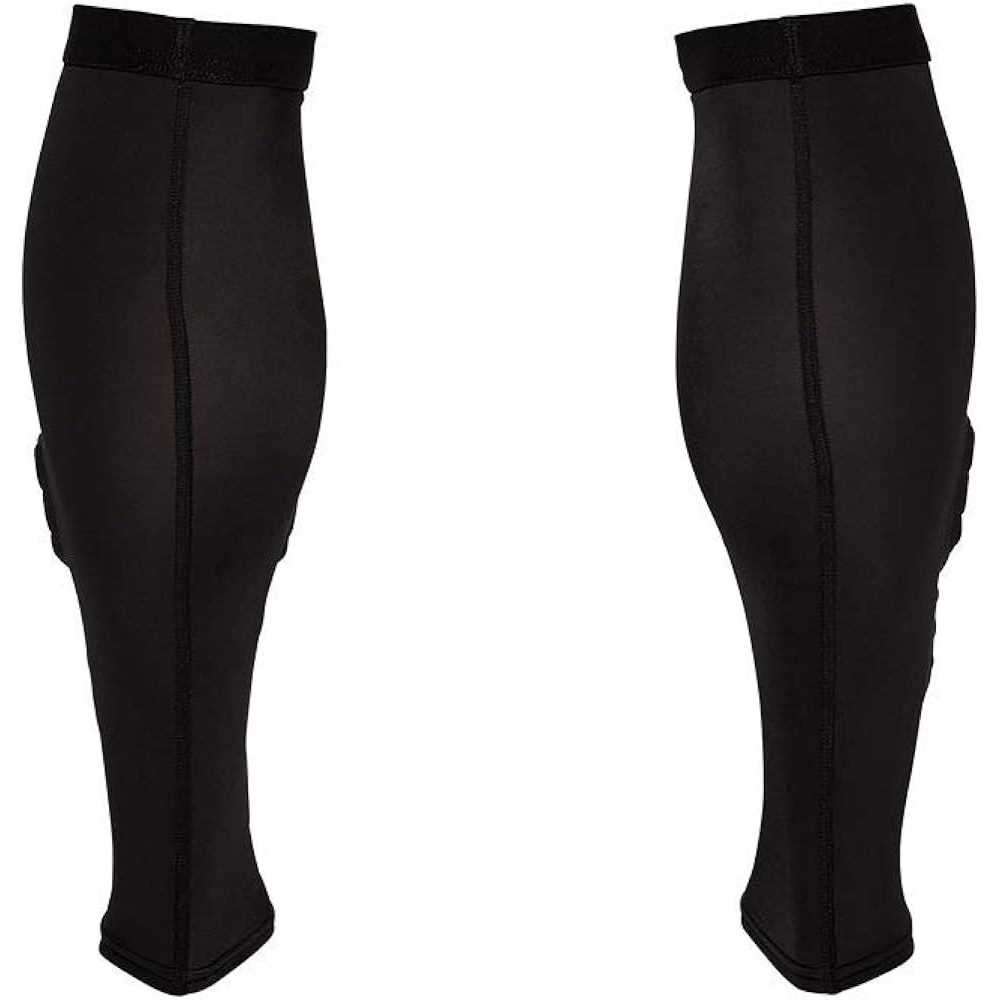 McDavid Gameday Armour Men's Pro Padded Leg Sleeves - Image 4