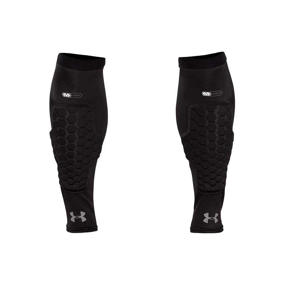 McDavid Gameday Armour Men's Pro Padded Leg Sleeves - Image 5