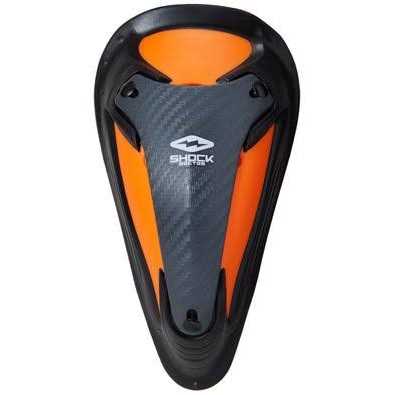 Shock Doctor Shock Doc Hex Comp Impact Jock Shorts - Image 3