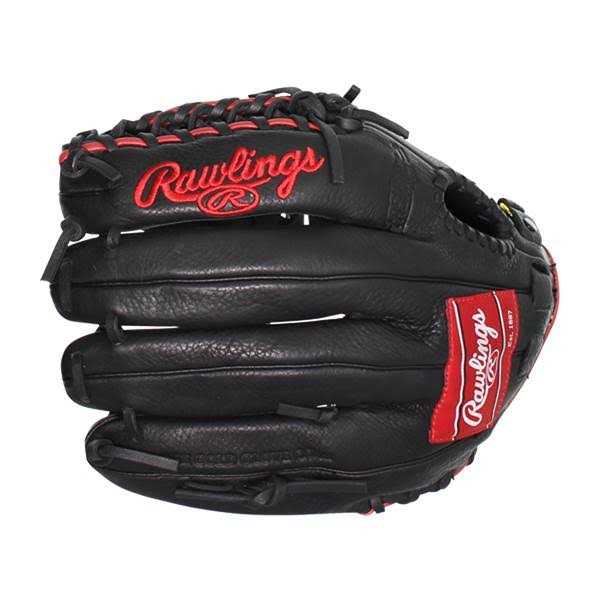 Rawlings 12.25 Mike Trout Youth Select Pro Lite Baseball Glove - Image 3