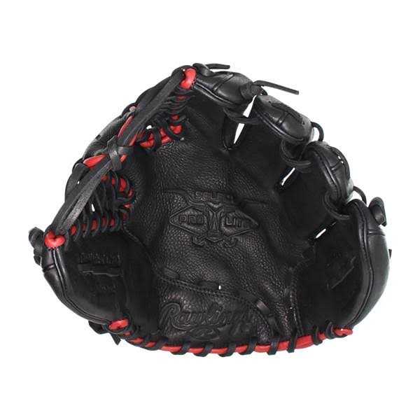 Rawlings 12.25 Mike Trout Youth Select Pro Lite Baseball Glove - Image 4