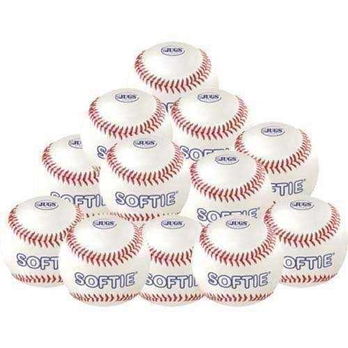Jugs Softie Softballs - Image 4