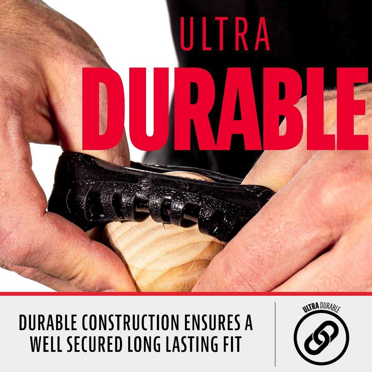 Franklin Sports MLB Gator Grip Baseball Bat Grip Knob - Image 5