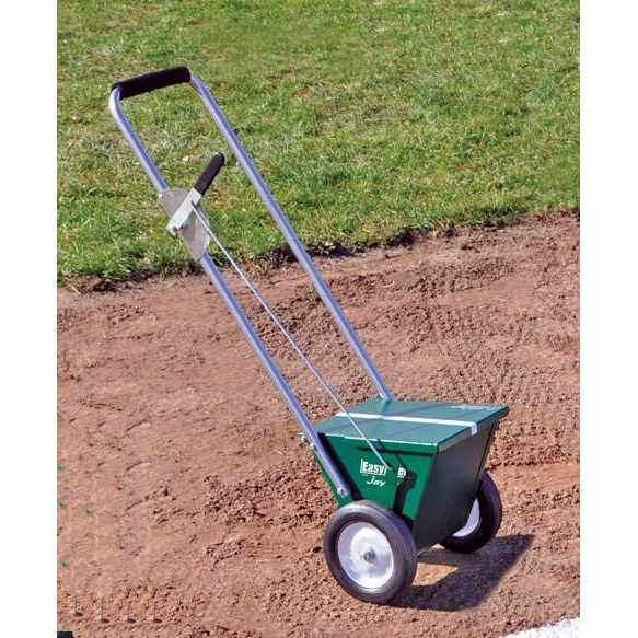 Jaypro Sports 25 lbs Easy Liner Field Marker - Image 4