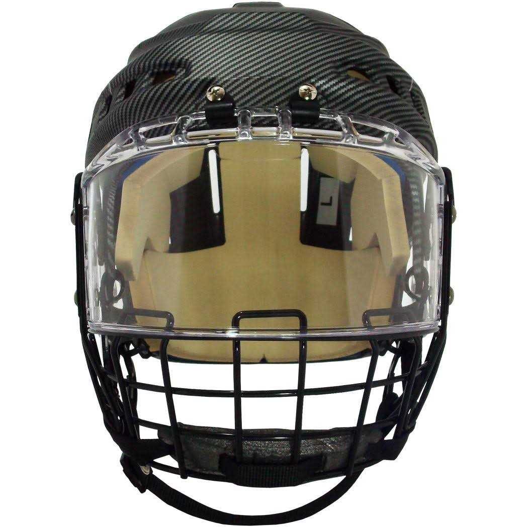Tron S920 Hockey Helmet Cage & Shield Combo - Image 5