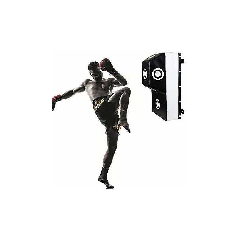 Innolife Wall Mount Uppercut Boxing Mma Training Punching Target - Image 4