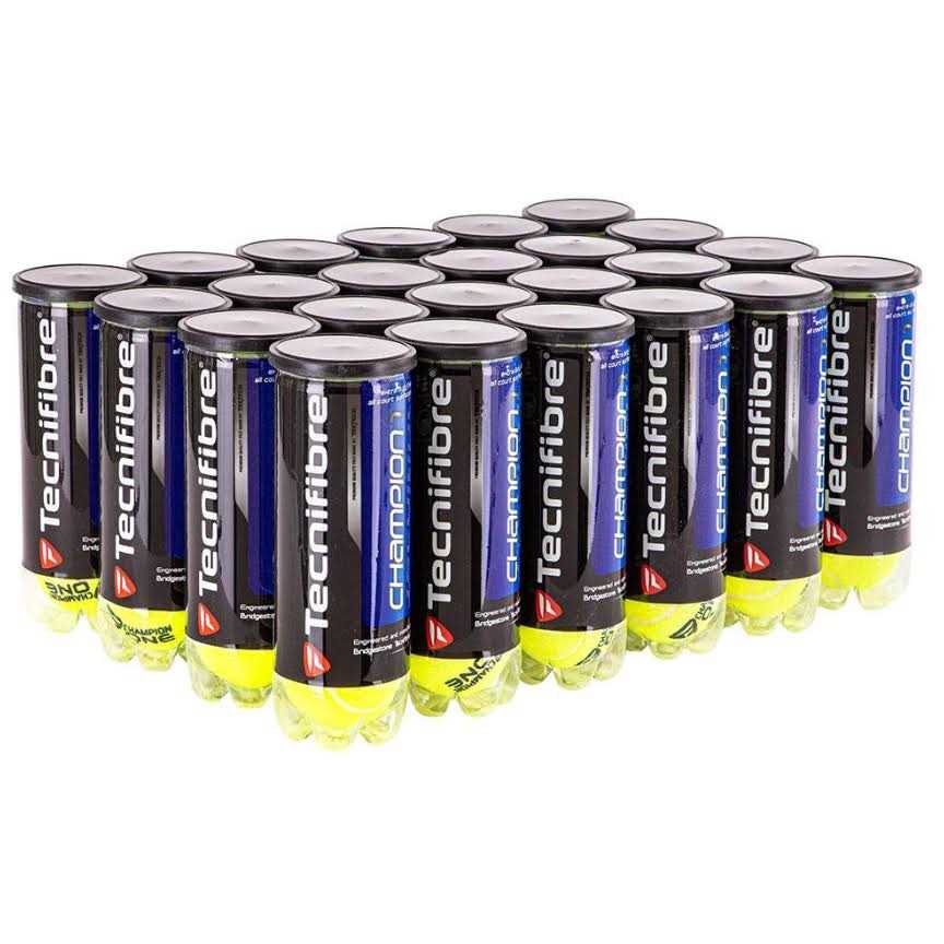 Tecnifibre Champion Tennis Ball Case - Image 4