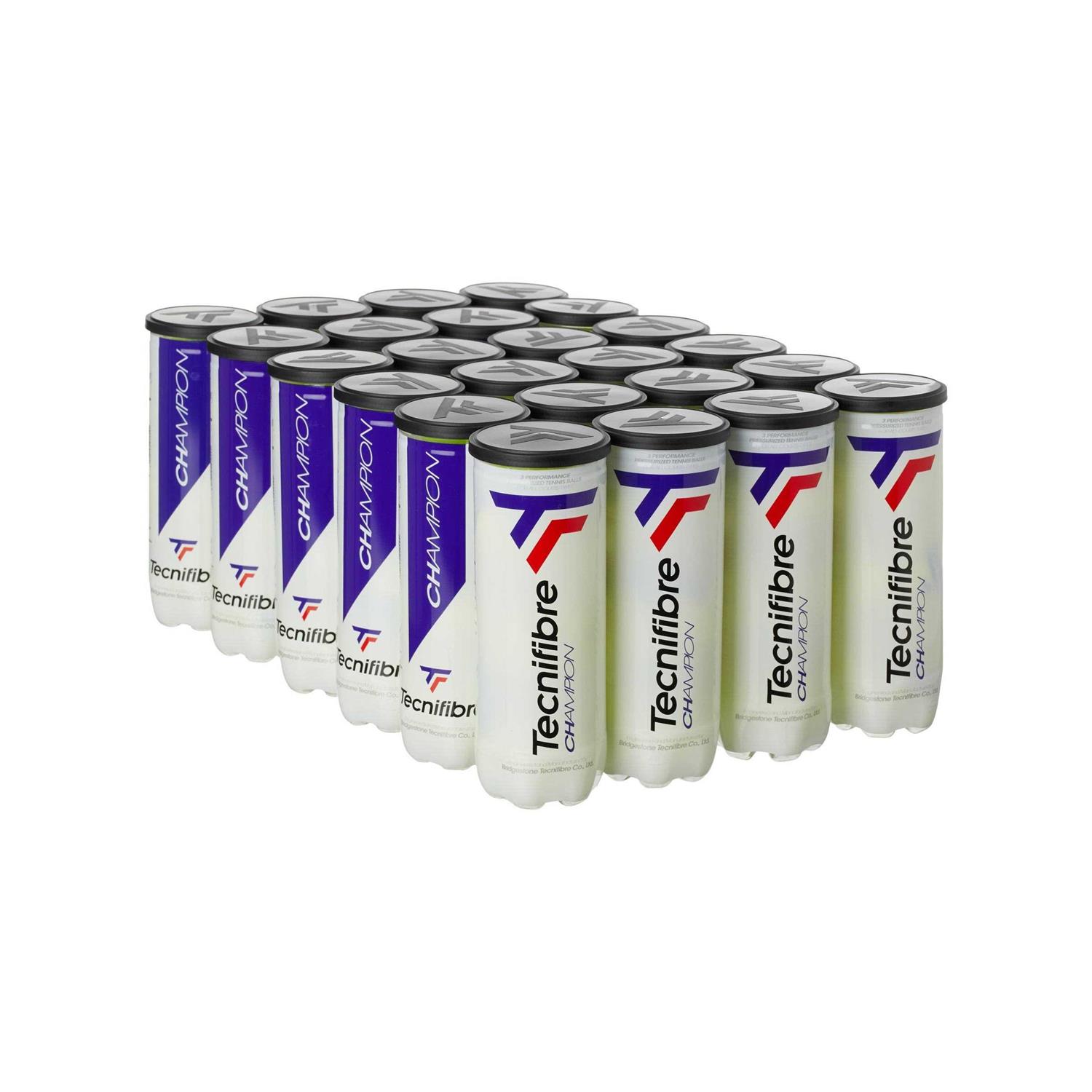 Tecnifibre Champion Tennis Ball Case - Image 5