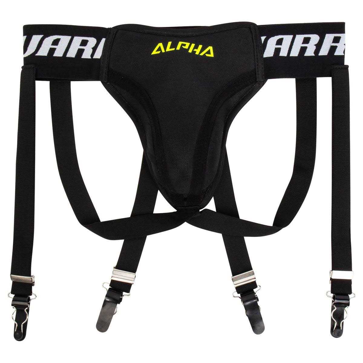 Warrior Alpha X Jock - Image 4