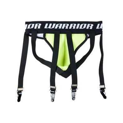 Warrior Alpha X Jock - Image 5