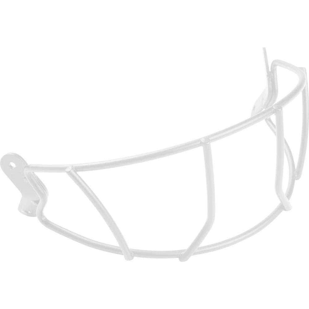 Rawlings Mach Series Batting Helmet Facemask - Image 3