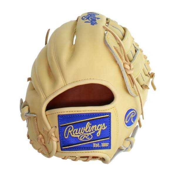 Rawlings Heart of the Hide R2G 12.25 Baseball Glove - Image 3