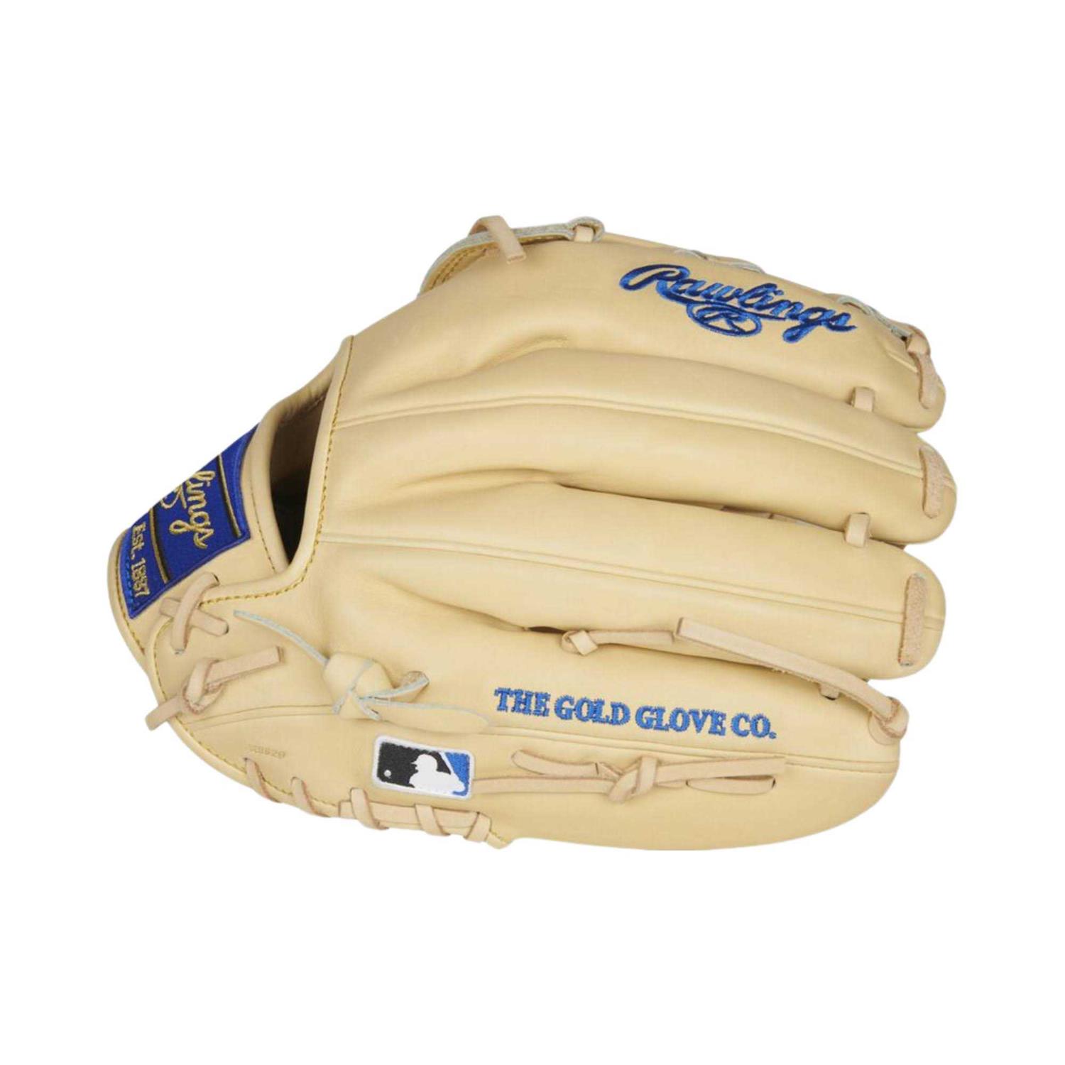 Rawlings Heart of the Hide R2G 12.25 Baseball Glove - Image 4