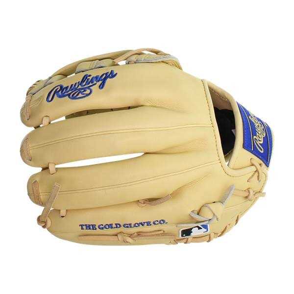 Rawlings Heart of the Hide R2G 12.25 Baseball Glove - Image 5