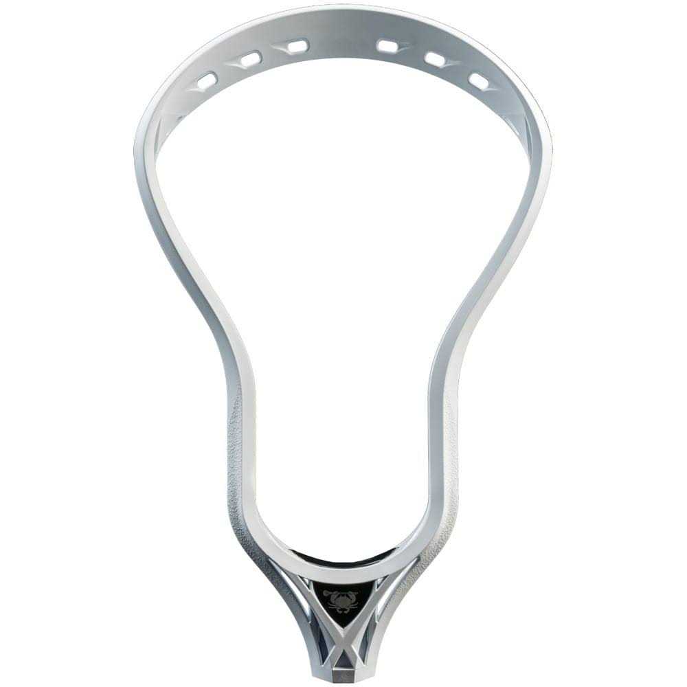 ECD Rebel Defense Elite Strung Lacrosse Head - Image 4