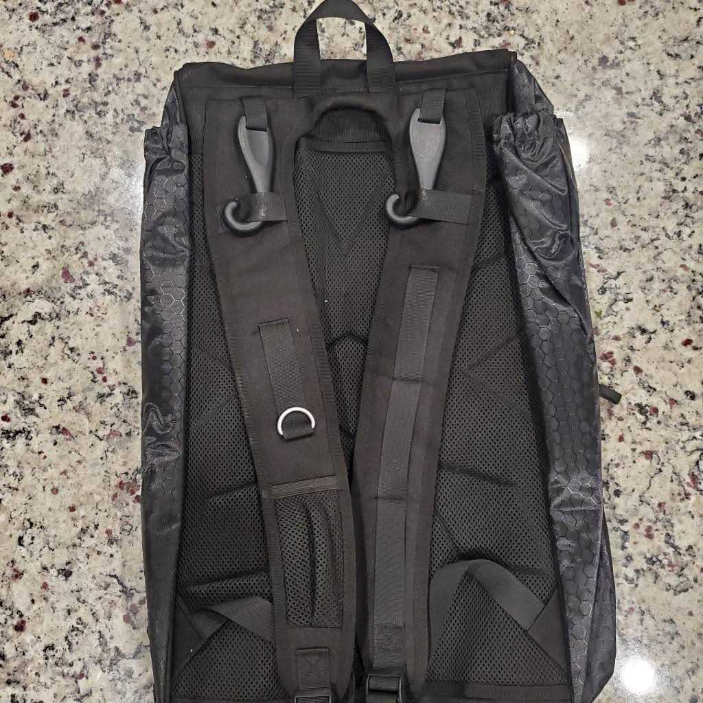 Rip-IT Tournament 2 Softball Backpack - Image 5