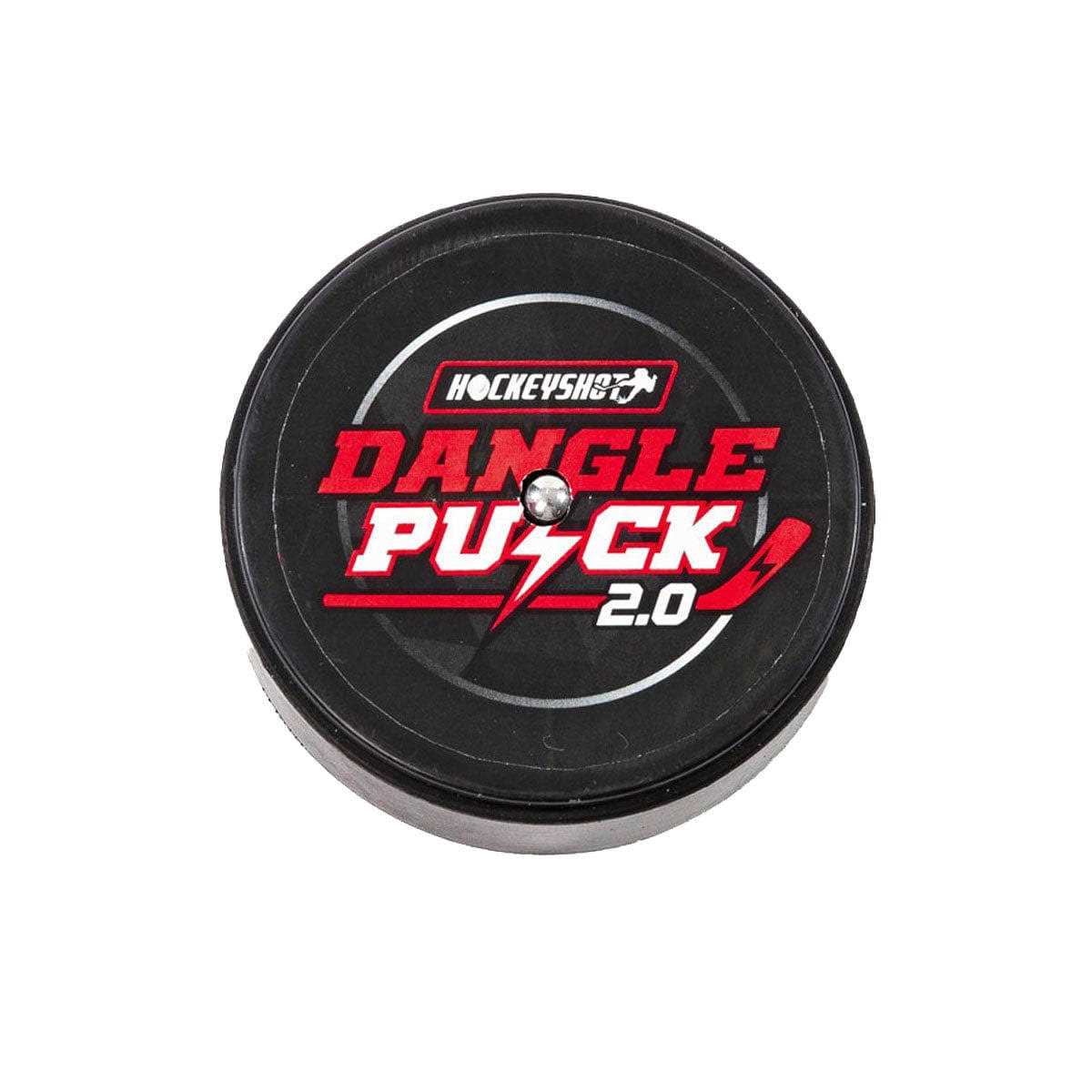 HockeyShot Dangle Puck 2.0 - Image 3