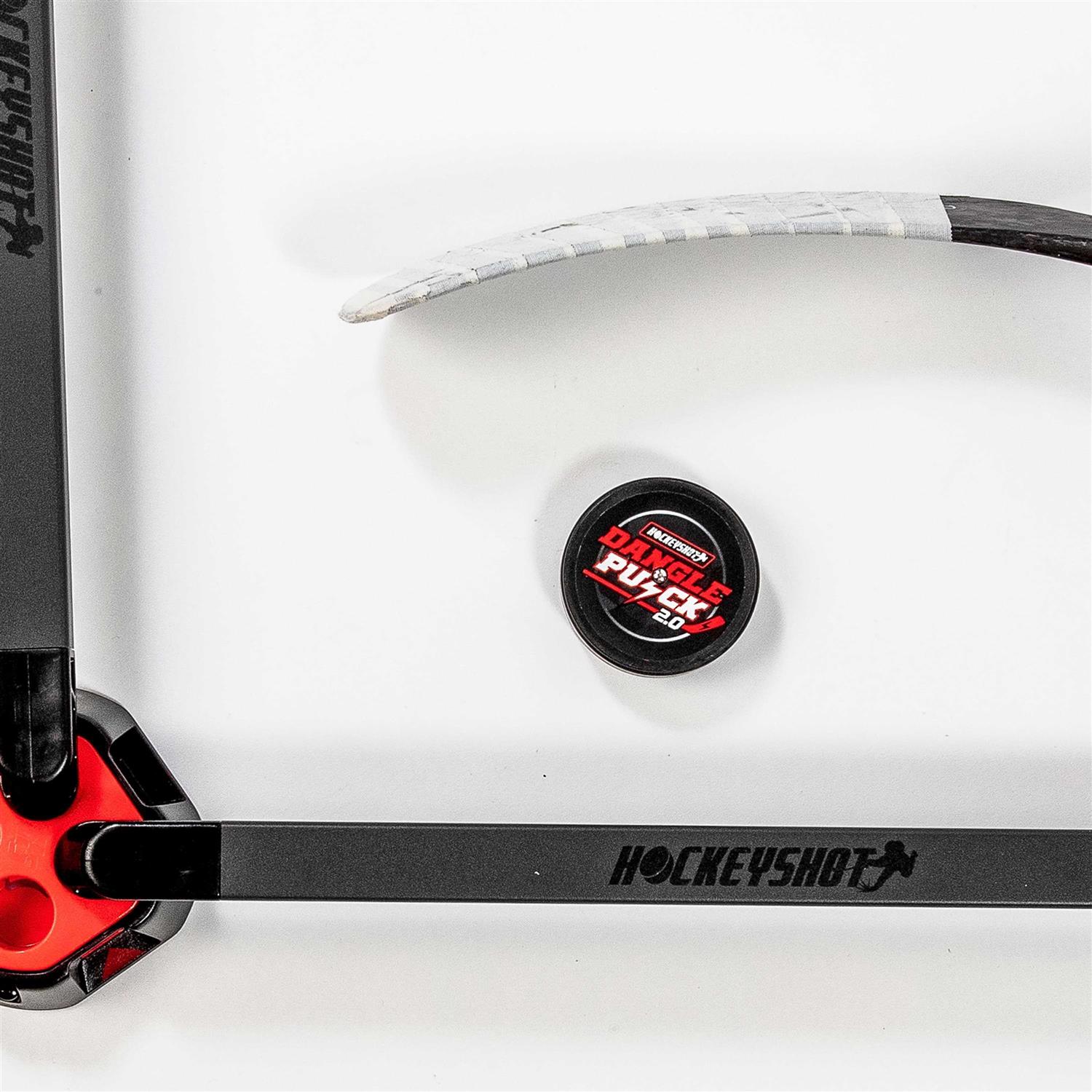 HockeyShot Dangle Puck 2.0 - Image 5